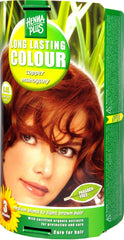 Hennaplus Long Lasting Colour, 6.45
