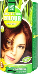 Hennaplus Long Lasting Colour, 5.5