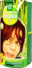Hennaplus Long Lasting Colour, 5.64