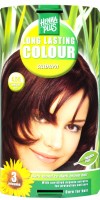 Hennaplus Long Lasting Colour, 4.56