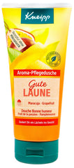 Kneipp Aroma Pflegedusche Gute Laune, 200 ml