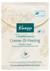 Kneipp Verwöhn Cremepeeling, 40 ml