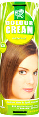 Hennaplus Colour Cream Haselnuss, 6.35