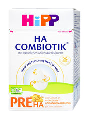 Hipp 2123 HA pre Combiotik, 600 g