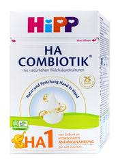 Hipp 2142 HA 1 Combiotik, 600 g