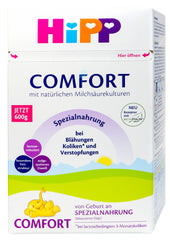 Hipp 2313 Comfort Spezialnahrung von Geburt an, 600 g