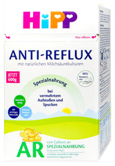 Hipp 2304 Anti-Reflux Spezialnahrung, 600 g