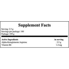 AAKG - 250g