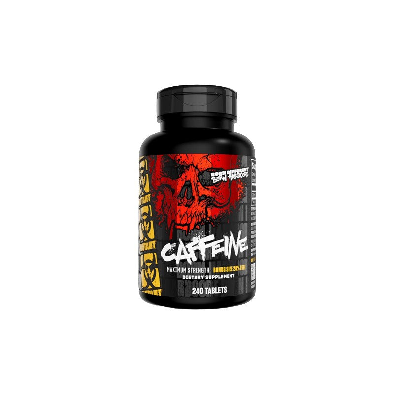 Core Caffeine - 240tabs.
