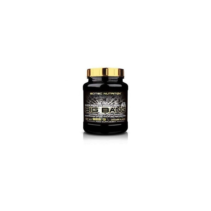 Big Bang - 825g - Mango