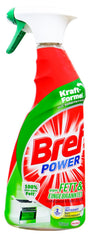 Bref Power Fett und Eingebranntes Sprühpistole, 750 ml