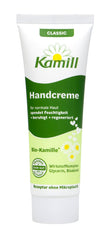 Kamill Hand und Nagelcreme Classic Tube, 30 ml