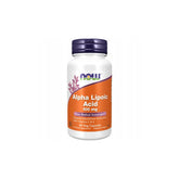 Alpha Lipoic Acid 100mg - 60vcaps