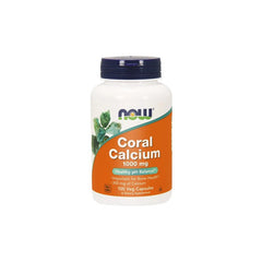 Coral Calcium 1000mg - 100veg caps.