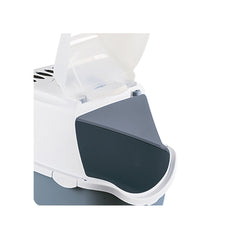 STEFANPLAST KATZENTOILETTE CATHY EASY CLEAN