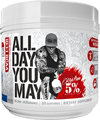5% Nutrition All Day You May - 450 g