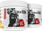 5% Nutrition Crea-TEN - 225 g