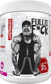 5% Nutrition Full As F*ck - 375 g