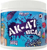 AK-47 Labs BCAA - 300 g