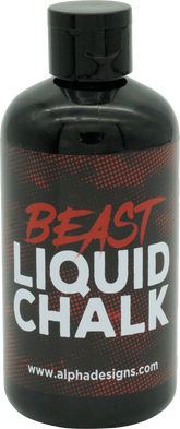 Alpha Designs Beast Liquid Chalk