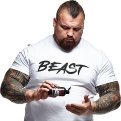Alpha Designs Beast Liquid Chalk