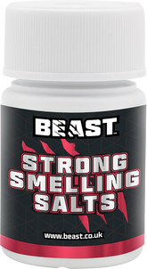 Alpha Designs Beast Smelling Salts