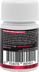 Alpha Designs Beast Smelling Salts