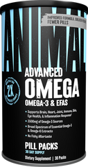 Animal Advanced Omega - 30 packs