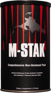 Animal M-Stak