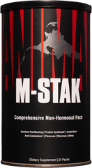 Animal M-Stak