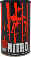 Animal Nitro - 44 packs