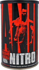 Animal Nitro - 44 packs