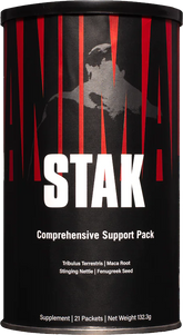Animal Stak - 21 packs