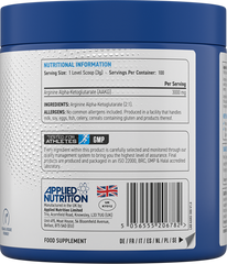 Applied Nutrition AAKG - 300 g