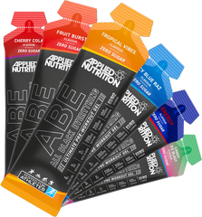 Applied Nutrition ABE Pre-workout Gel - 20 x 60 ml
