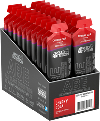Applied Nutrition ABE Pre-workout Gel - 20 x 60 ml