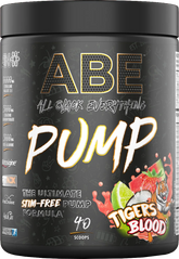 Applied Nutrition ABE Pump - 500 g