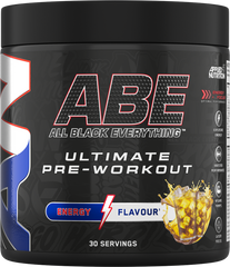 Applied Nutrition ABE Ultimate Pre-workout - 30 servings