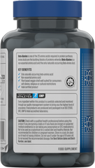 Applied Nutrition Beta-Alanine 1500 - 120 caps