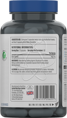 Applied Nutrition Beta-Alanine 1500 - 120 caps