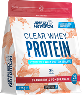 Applied Nutrition Clear Whey Protein - 875 g