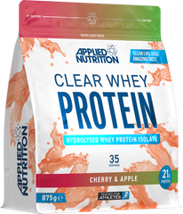 Applied Nutrition Clear Whey Protein - 875 g