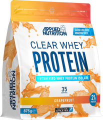 Applied Nutrition Clear Whey Protein - 875 g