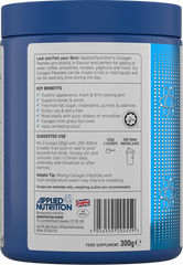 Applied Nutrition Collagen Peptides - 300 g