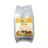 Volley veganer Ei-Ersatz