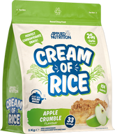 Applied Nutrition Cream of Rice - 1000 g