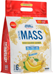 Applied Nutrition Critical Mass Original - 6000 g