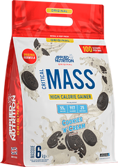 Applied Nutrition Critical Mass Original - 6000 g