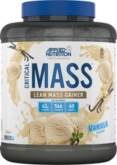 Applied Nutrition Critical Mass Professional - 2400 g