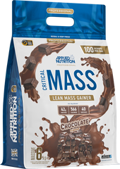 Applied Nutrition Critical Mass Professional - 6000 g
